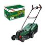 Voir la diapositive 3 : BOSCH Tondeuse sans fil BOSCH CityMower 18-V32 sans batterie