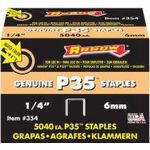 Arrow Agrafes P35 - 10 mm