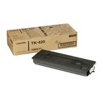 Kyocera Toner Kyocera TK 420 Noir Original