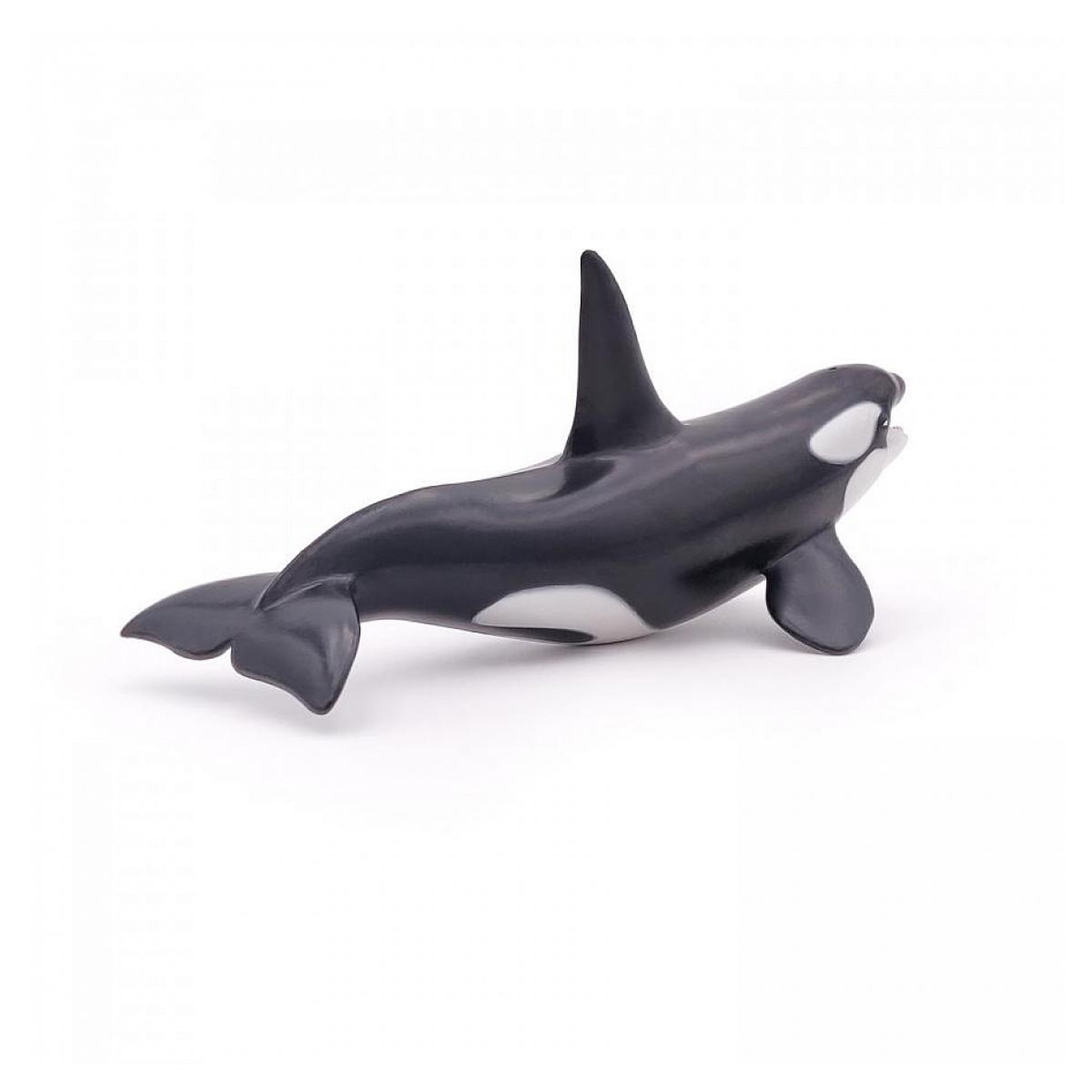 Voir la diapositive 5 : Papo 56000 Orque  figurine