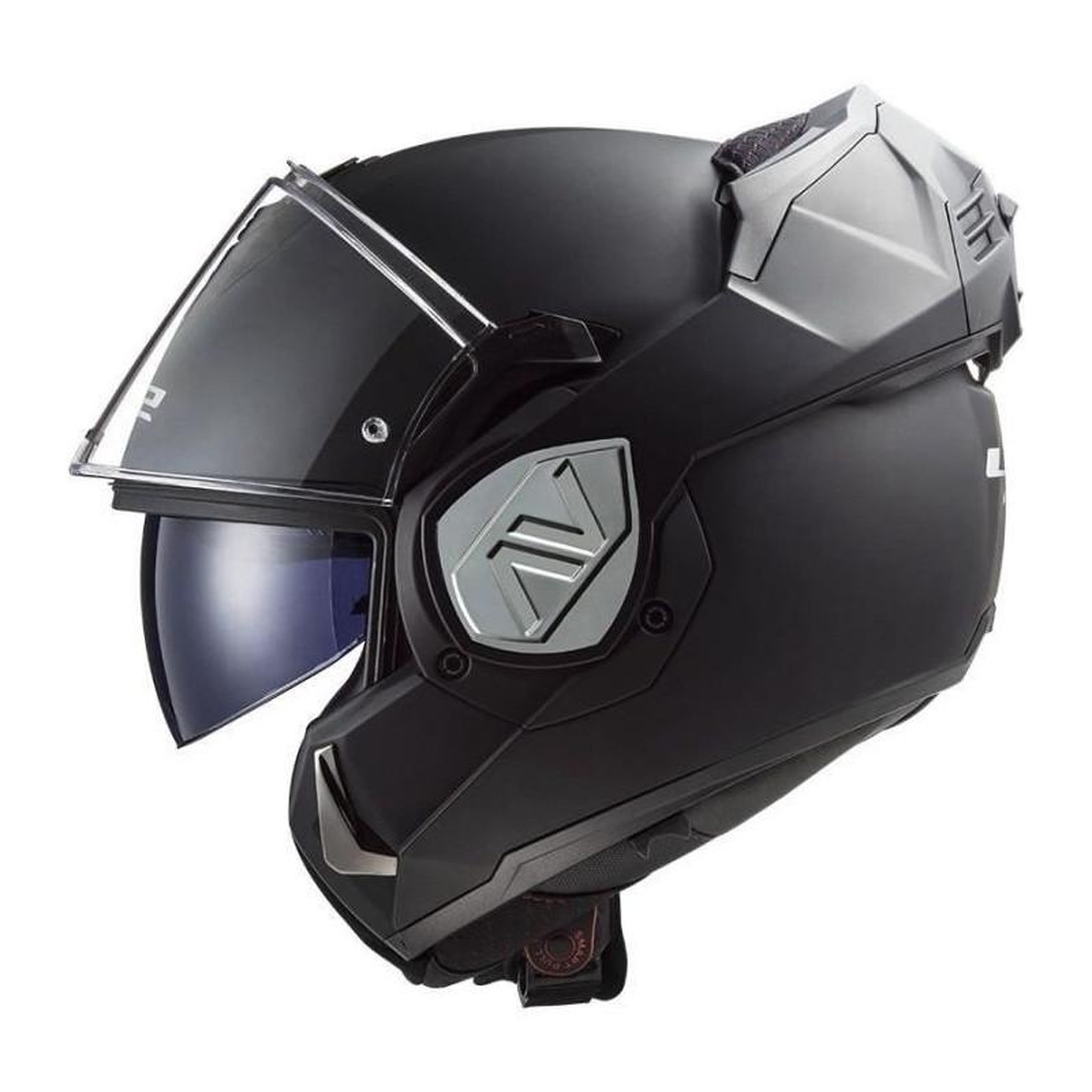 Voir la diapositive 2 : LS2 Casque modulable LS2 Advant S
