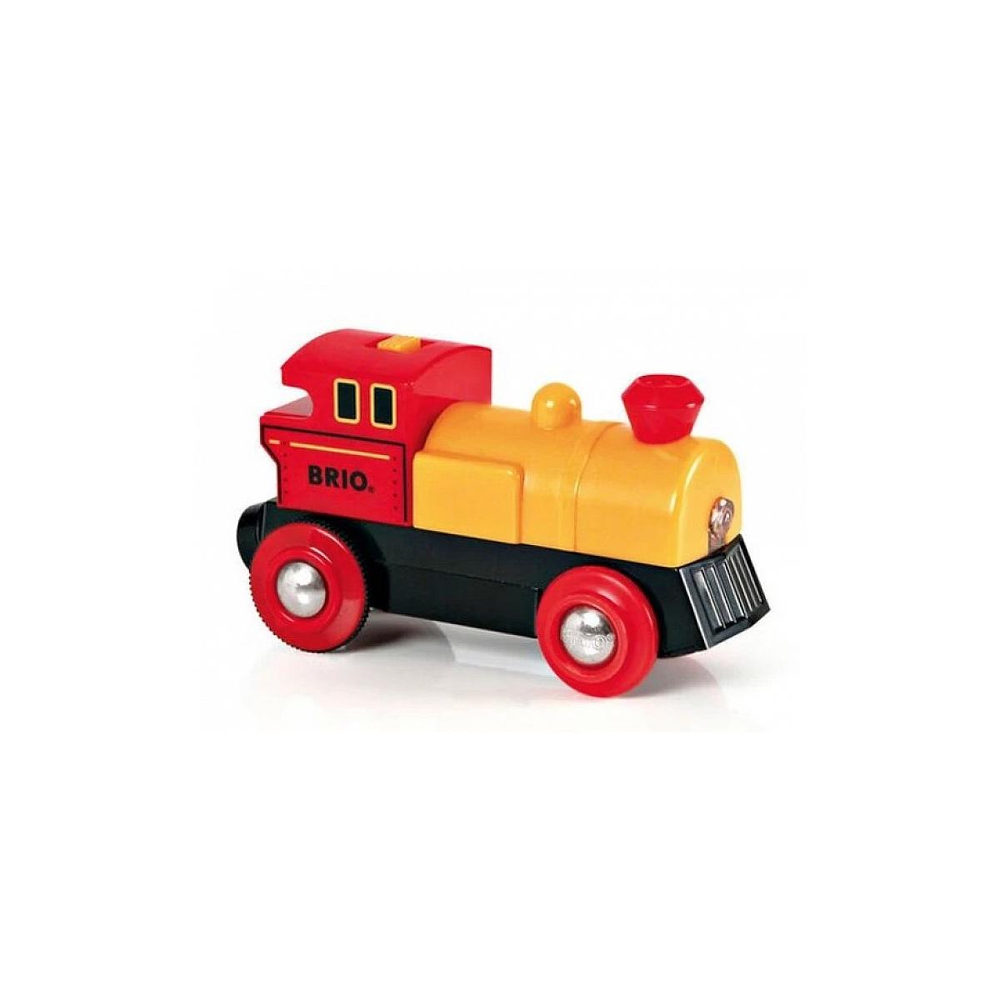 Voir la diapositive 2 : Brio 33594  Locomotive a Pile bidirectionnelle