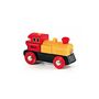 Voir la diapositive 2 : Brio 33594  Locomotive a Pile bidirectionnelle