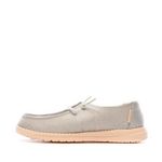 HEY DUDE Chaussures és Fille Hey Dude Wendy. Coloris disponibles : Gris