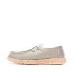 HEY DUDE Chaussures és Fille Hey Dude Wendy. Coloris disponibles : Gris