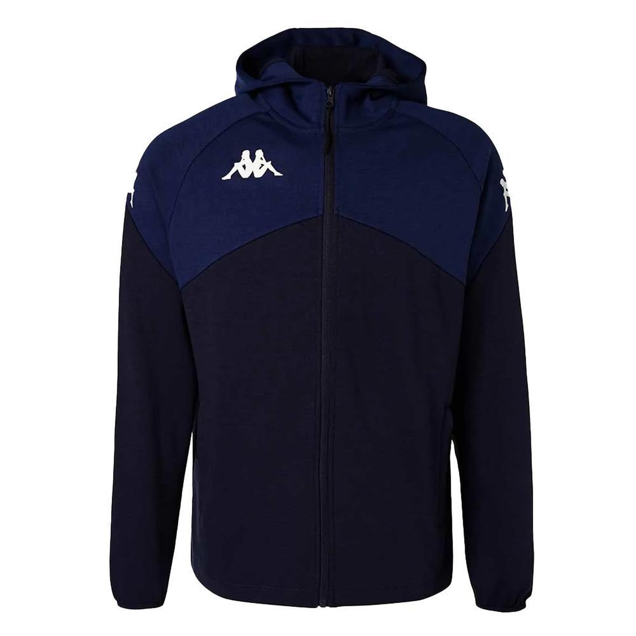 Bleu marine