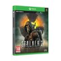 Voir la diapositive 1 : GENERIQUE S.T.A.L.K.E.R. 2 : Heart of Chernobyl - Jeu Xbox Series X
