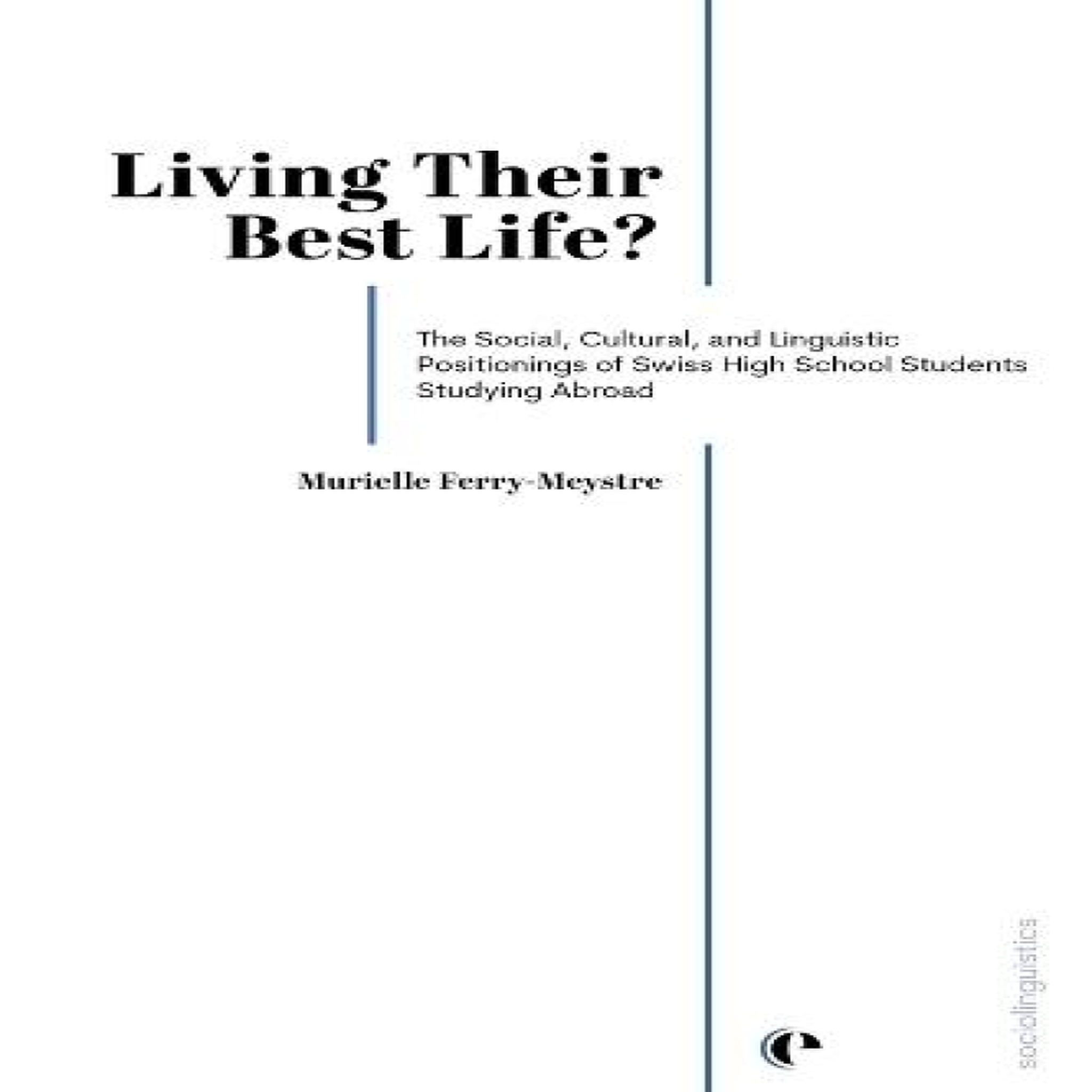 LIVRES Living Their Best Life?