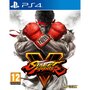 Voir la diapositive 1 : Street Fighter V - PS4