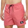 Voir la diapositive 1 : CALVIN KLEIN JEANS Short de bain  Homme Calvin Klein Jeans Medium Drawstring