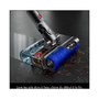 Voir la diapositive 4 : Dyson Aspirateur balai V10	Cyclone Submarine