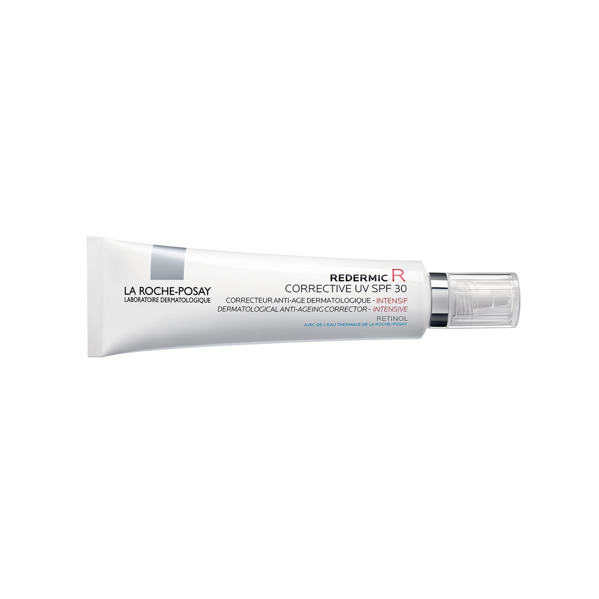 LA ROCHE POSAY REDERMIC R UV SPF 30 Correcteur anti-âge dermatologique intensif 40 ml