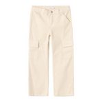 NAME IT Pantalon  Fille Name it Bella. Coloris disponibles : Beige