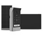 Voir la diapositive 1 : EZVIZ Visiophone EP7-2K/Connecté ss fil+ panneau solaire