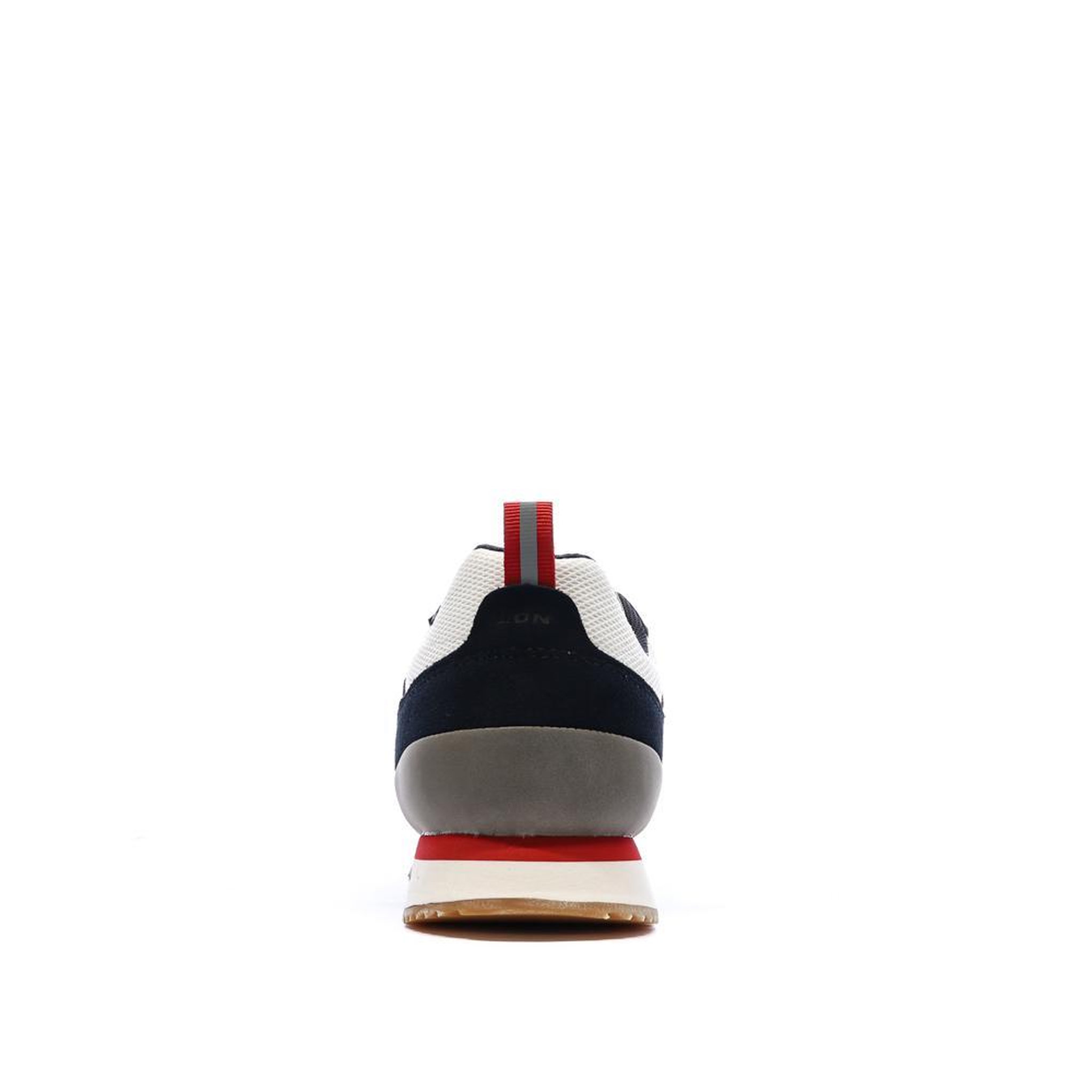 Voir la diapositive 3 : Pepe Jeans Baskets Noir Pepe jeans Dublin Half