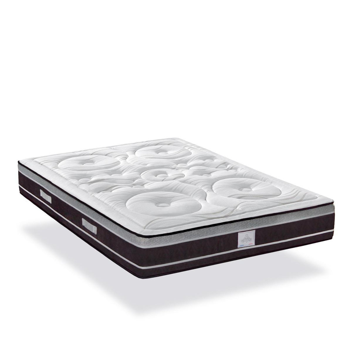 HYPSOM HYPSOM | Matelas DIVIN | Ressorts ensachés & Mémoire de forme