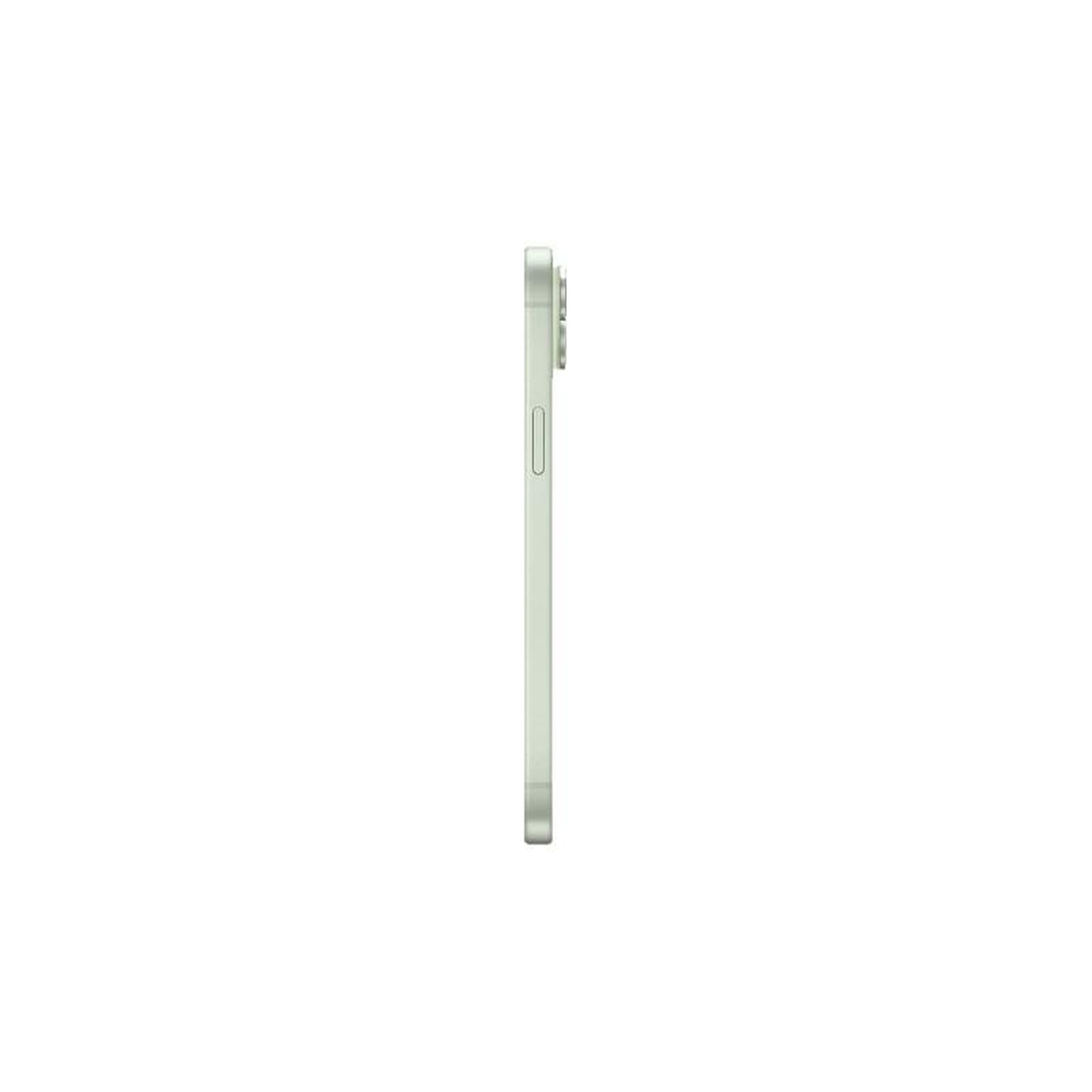 Voir la diapositive 4 : APPLE iPhone 15 Plus reconditionné 128 Go - Grade A - Vert