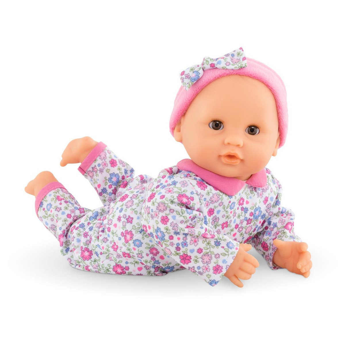 Corolle Poupon Bébé Calin Myrtille