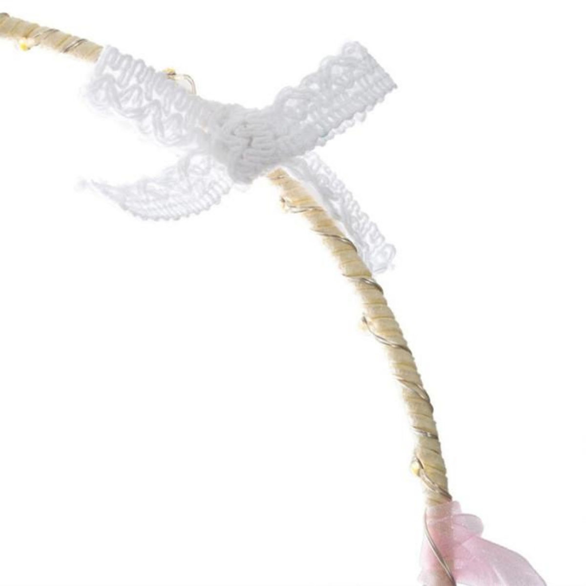 Atmosphera Kids Attrape-Rêves à Led  Selyan  65cm Naturel