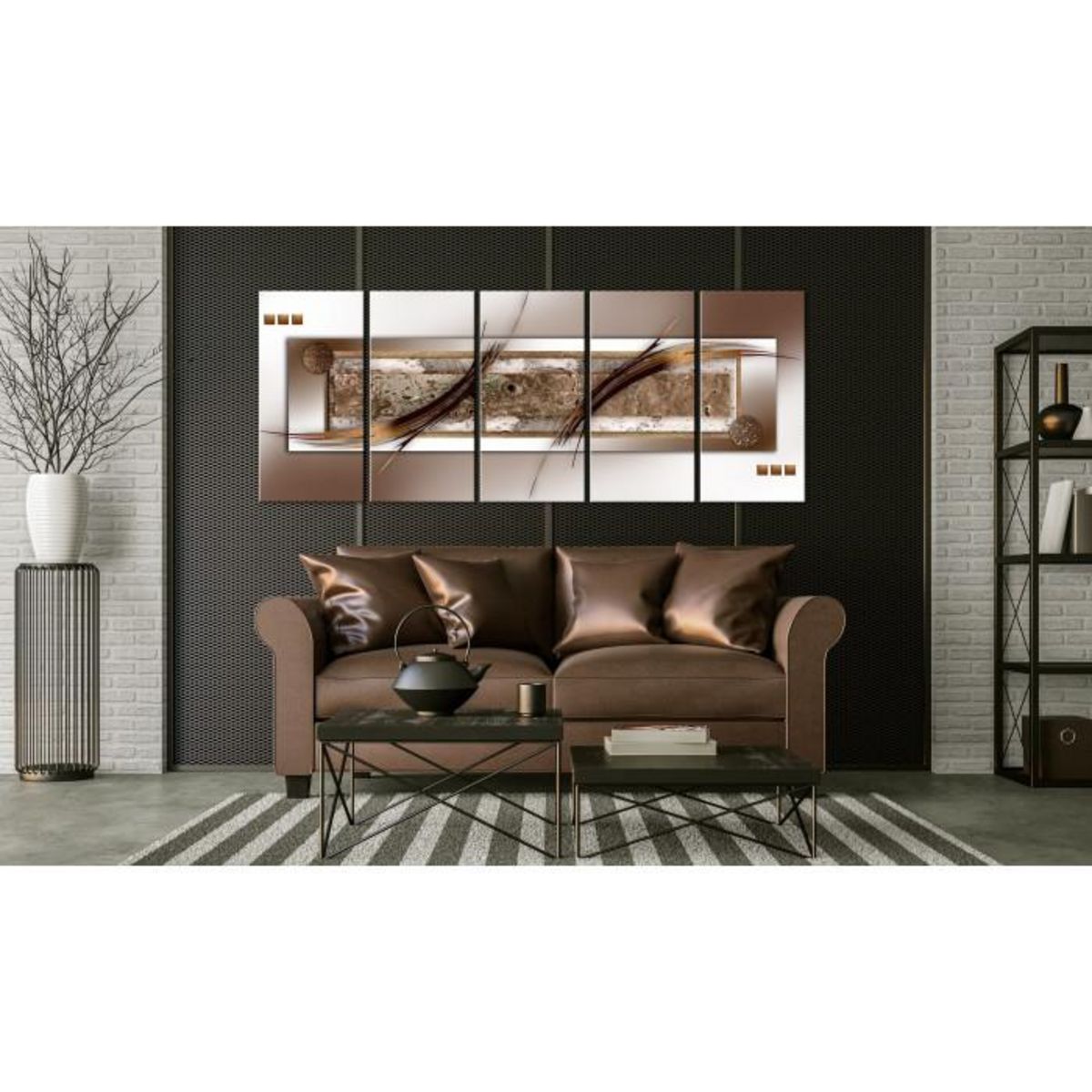 Paris Prix Tableau Imprimé  Foreign Planet