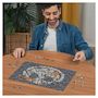 Voir la diapositive 3 : RAVENSBURGER Puzzle 500 pieces - L etrange Noel de monsieur Jack