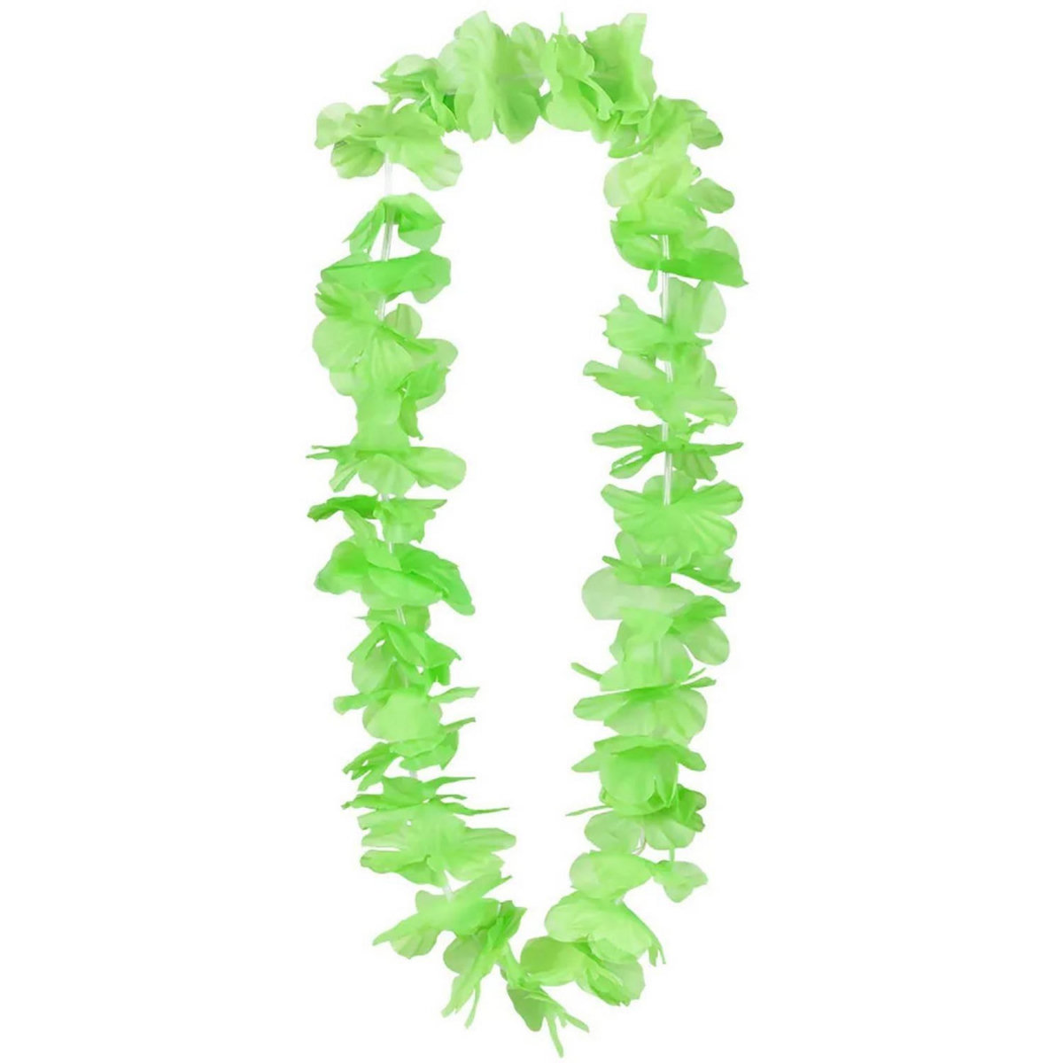 Boland Collier Hawaï Ohana Vert