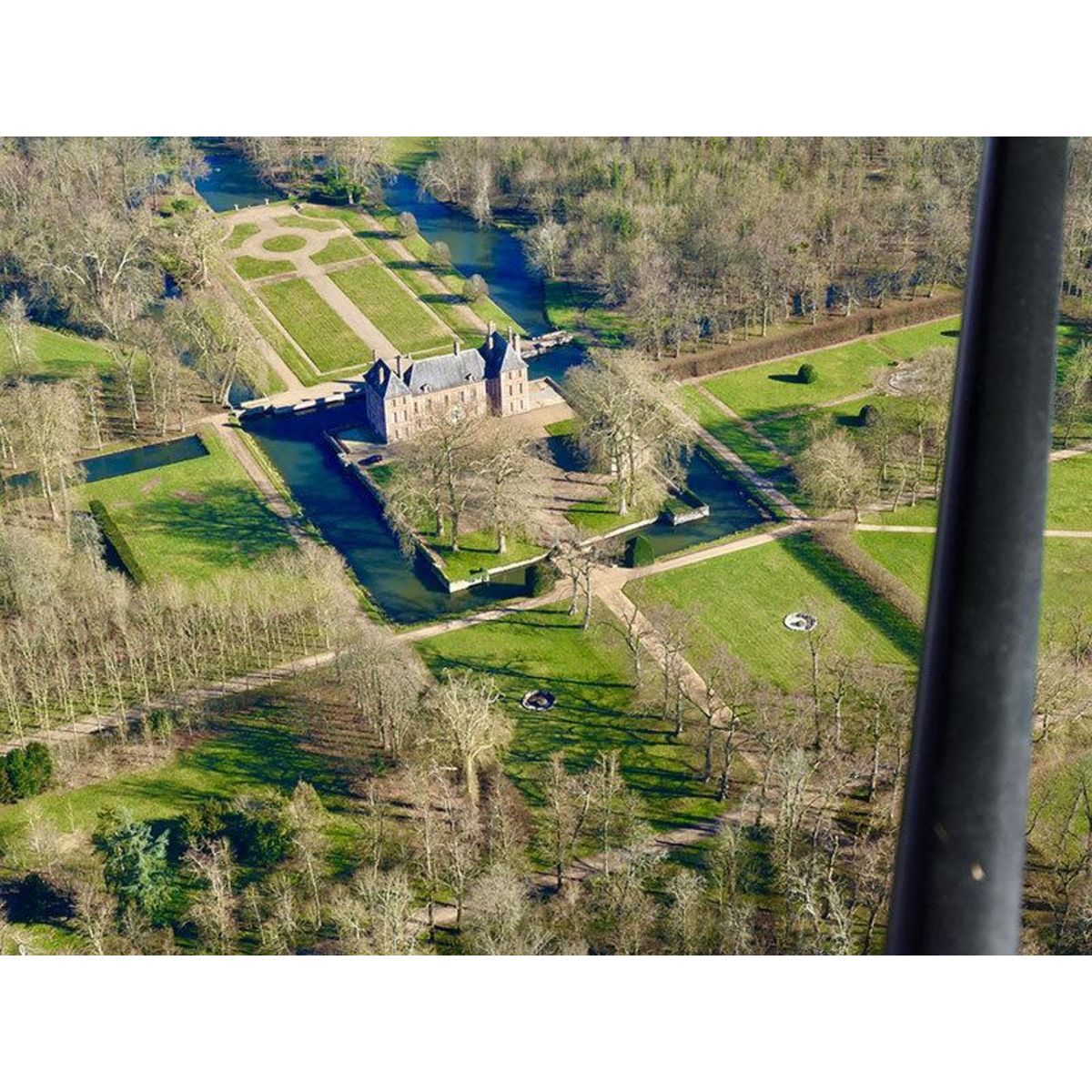 Smartbox Vol en ULM de 45 min près de Dreux - Coffret Cadeau Sport & Aventure