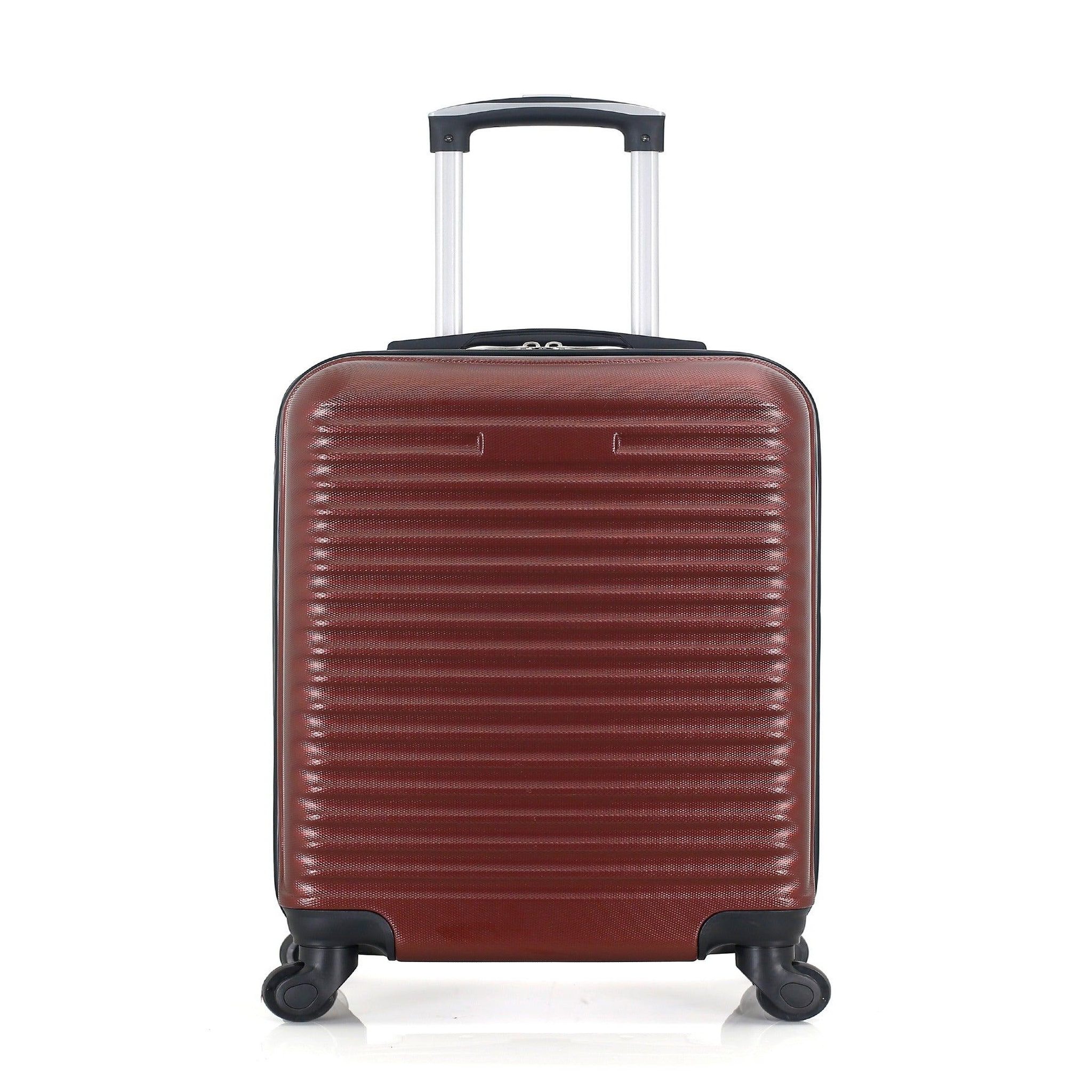 HERO Hero - valise cabine tangra 55 cm 4 roues