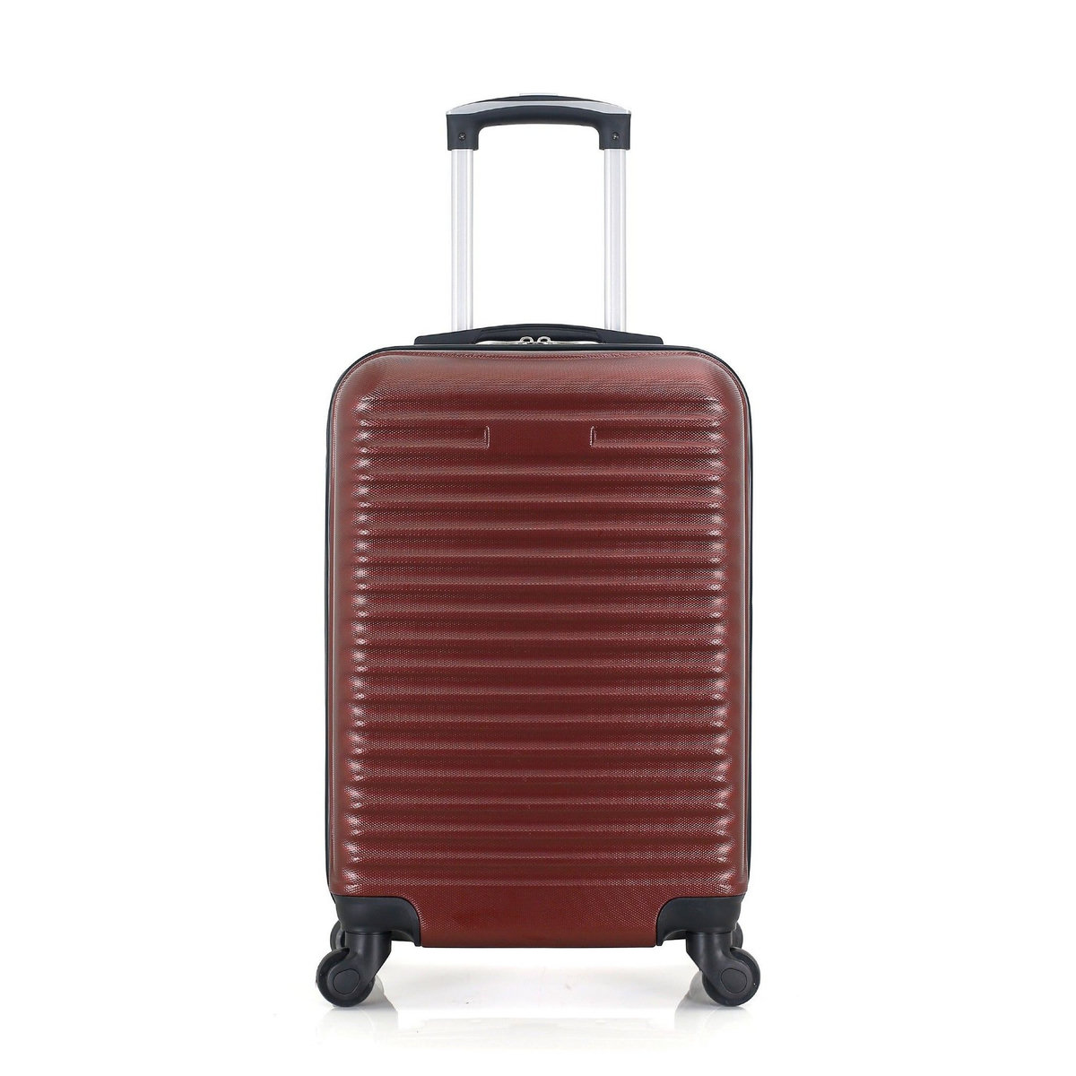 HERO HERO - Valise Cabine TANGRA 55 cm 4 Roues