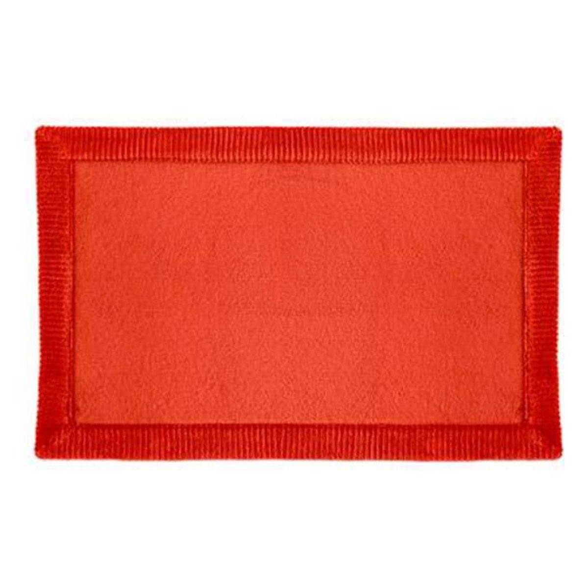 FIVE Tapis de Salle de Bain  Modern  50x80cm Rose