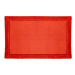 FIVE Tapis de Salle de Bain  Modern  50x80cm Rose