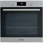 HOTPOINT Fours encastrables Multifonction 66L HOTPOINT ARISTON 3600W 60cm, FA 2540 PIXHA
