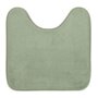 Voir la diapositive 1 : Paris Prix Tapis Contour WC  Vitamine  45x45cm Sauge