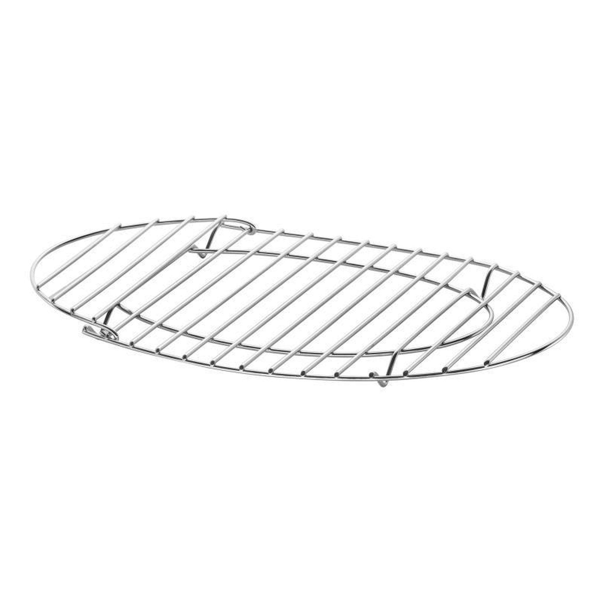 Voir la diapositive 3 : ZWILLING Zwilling Roaster 8,5l stainless steel 40993-000-0 409930000 (40993-000-0)