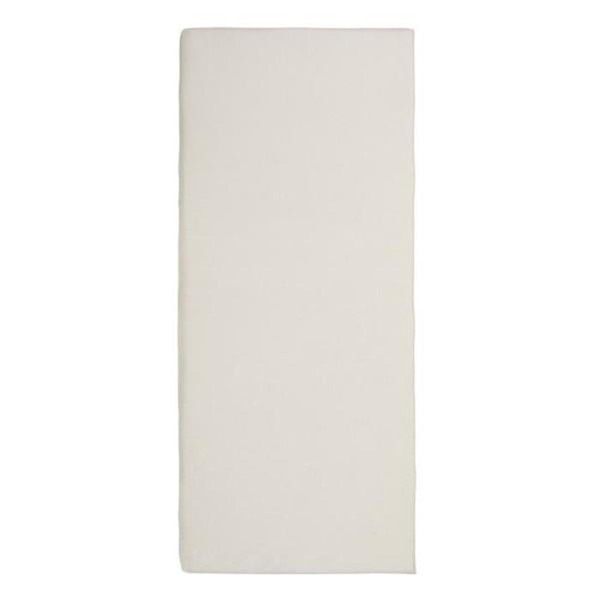 Voir la diapositive 4 : TINEO Matelas de berceau TINEO 80cmx40x5cm - Déhoussable - Fabriqué En France - Sans Traitement