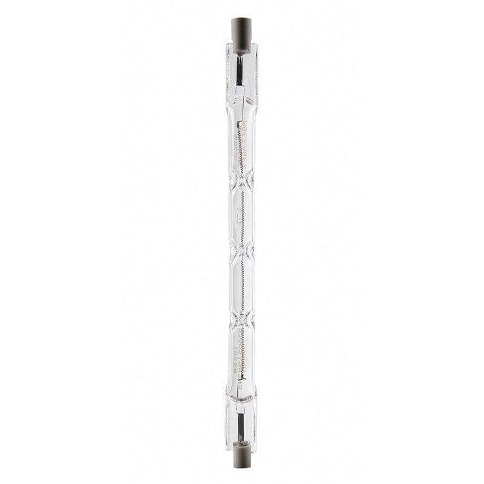 Osram Tube halogène 80W ~ 1400Lm (équiv. 100W) R7S 78 mm 2800K