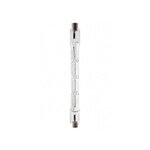 Osram Tube halogène 80W ~ 1400Lm (équiv. 100W) R7S 78 mm 2800K