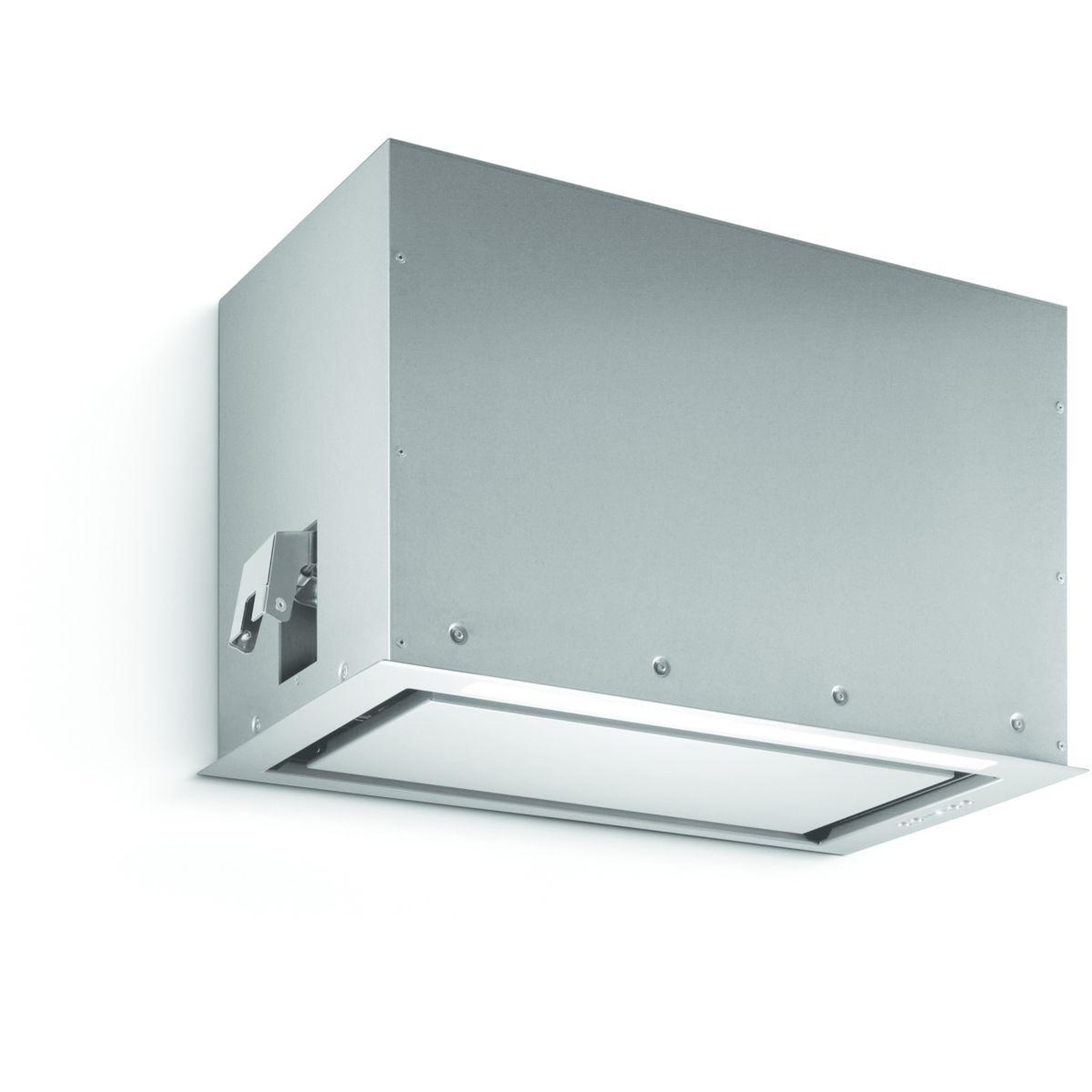 Voir la diapositive 2 : ELICA Hotte encastrable lane bl/a/52