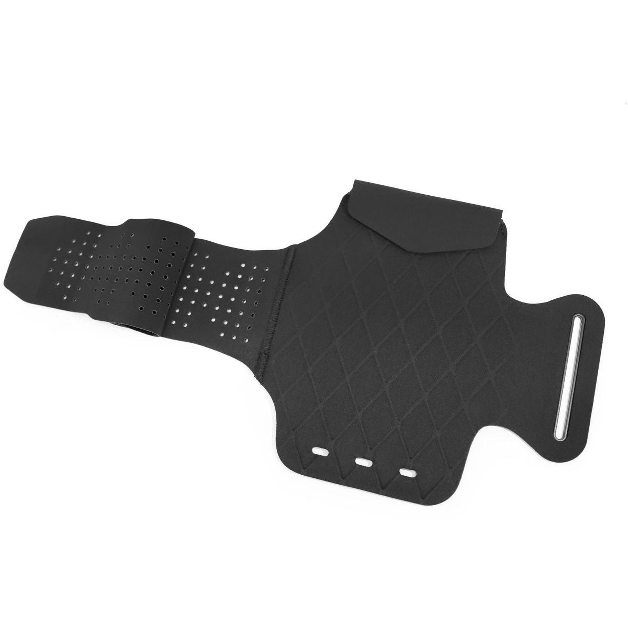 Voir la diapositive 3 : ESSENTIEL B Brassard de sport L