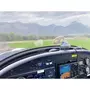 Smartbox Initiation au pilotage d'ULM de 40 min avec cours théorique pour 2 près de Grenoble - Coffret Cadeau Sport & Aventure