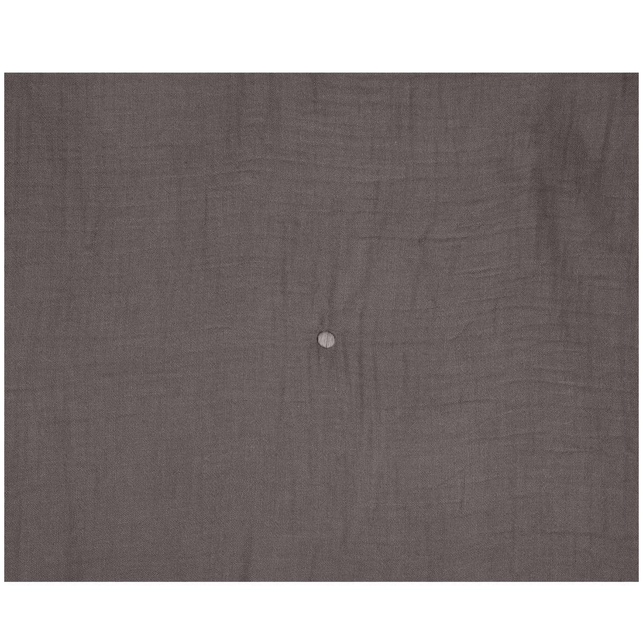 Voir la diapositive 2 : Eden Plaid ou edredon en gaze de coton colors