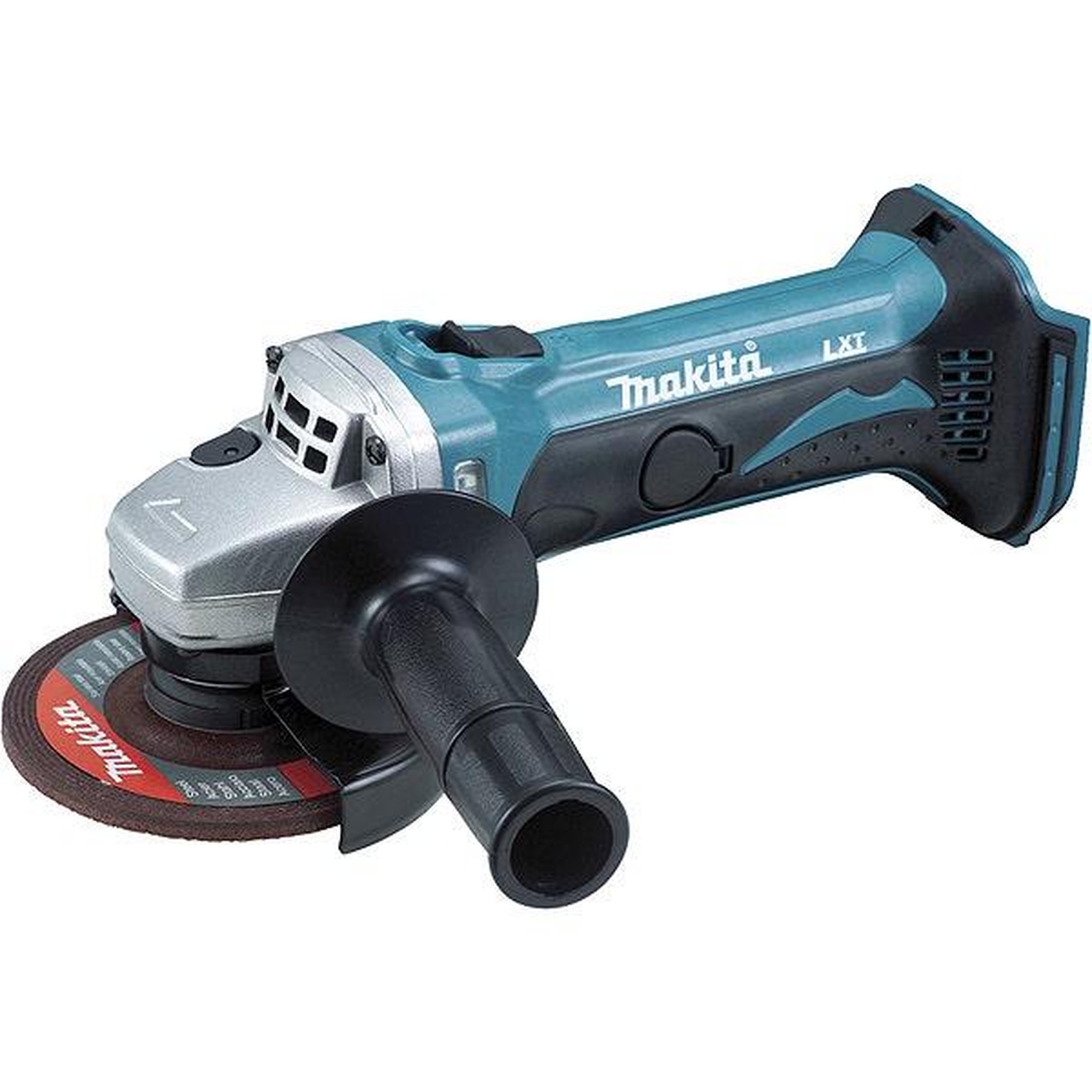 MAKITA Meuleuse 18v ø115mm (sans batterie ni chargeur)