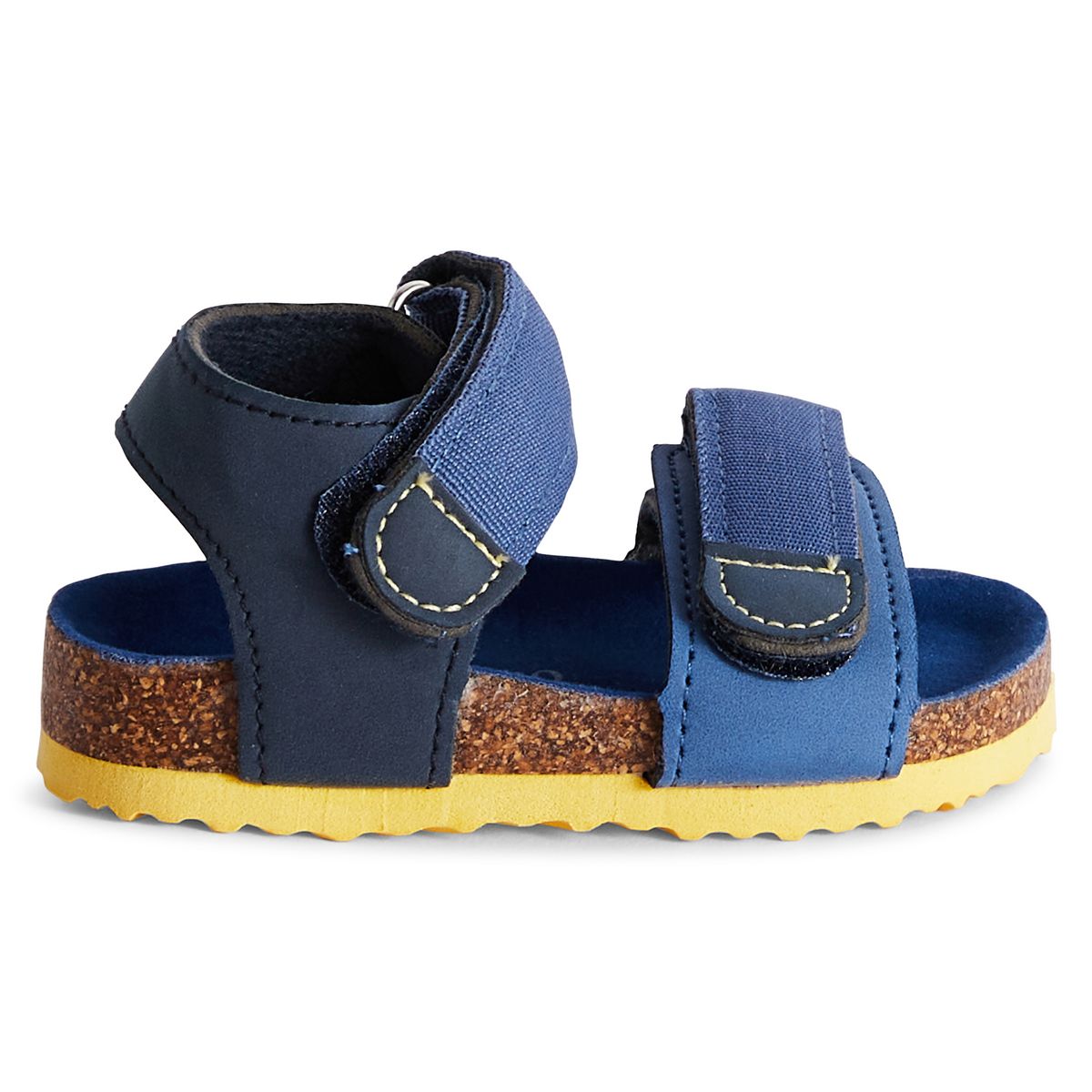 INEXTENSO Sandale avec sangle bébé fille