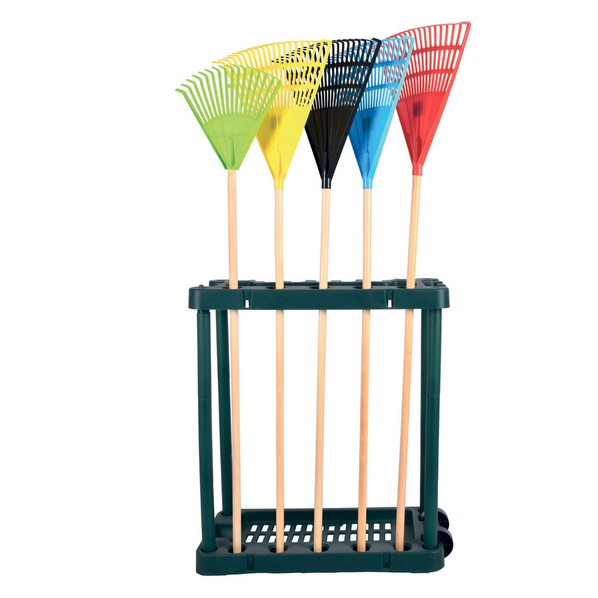 WERKAPRO Range outils de jardin WERKA PRO