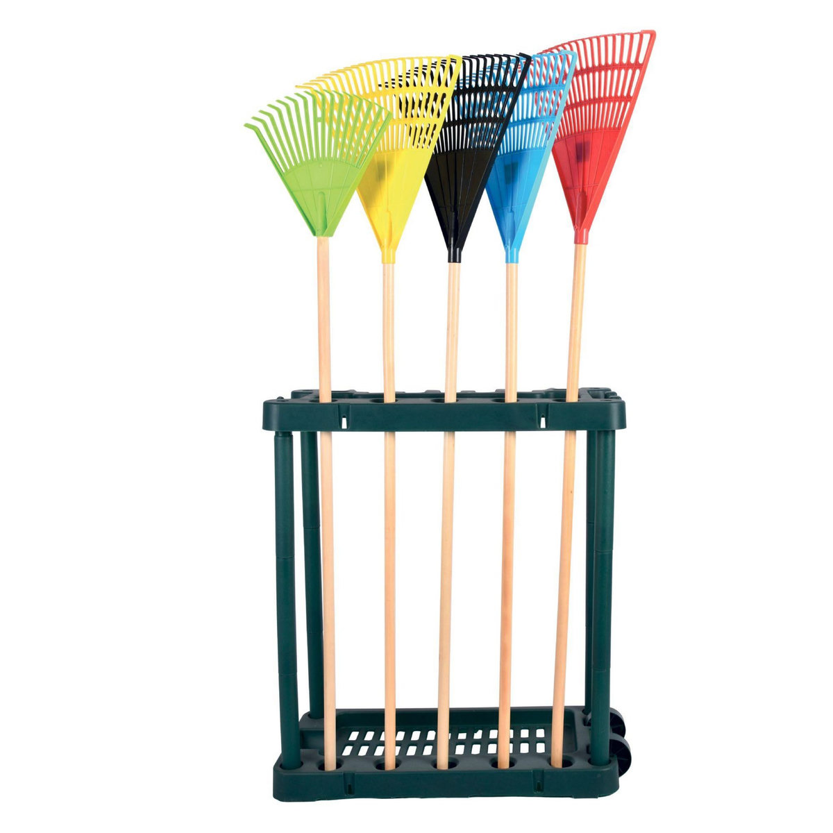 WERKAPRO Range outils de jardin WERKA PRO