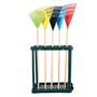 Voir la diapositive 5 : WERKAPRO Range outils de jardin WERKA PRO