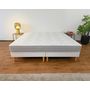 Voir la diapositive 6 : PRESTIGE Collection Matelas ressorts ensachés 180 x 200 cm ATOS