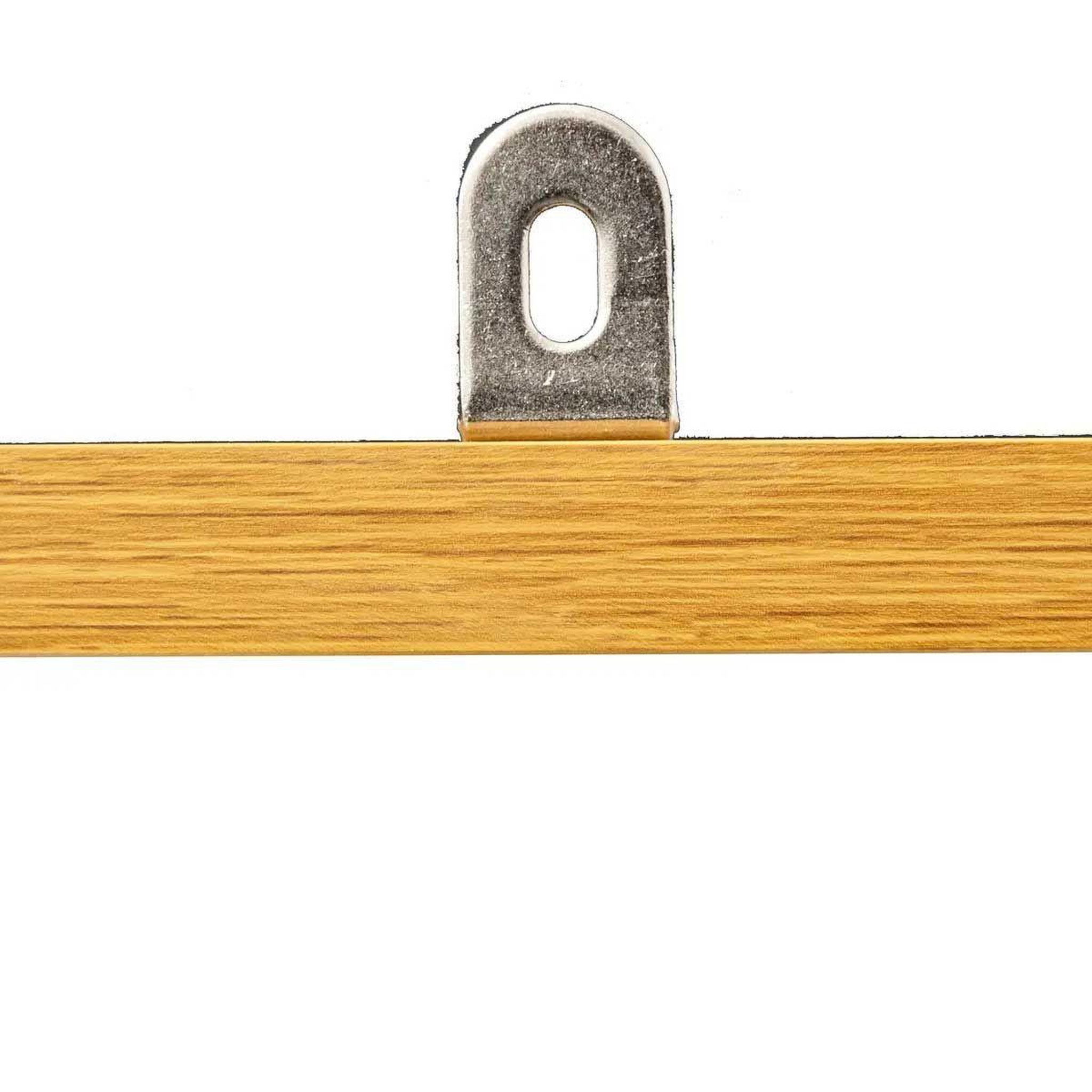 Voir la diapositive 5 : FIVE Colonne en bambou  sicela  168cm naturel