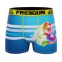 Voir la diapositive 6 : FREEGUN Lot de 4 boxers enfant Super Mario Bros