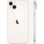 Voir la diapositive 3 : APPLE iPhone 14 Plus Reconditionné 256 Go - Grade C - Blanc